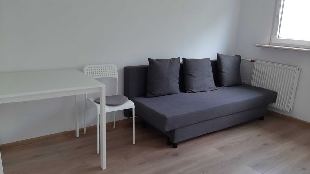 Mieszkanie 1-pokojowe Warszawa Bielany. Zdjęcie 1