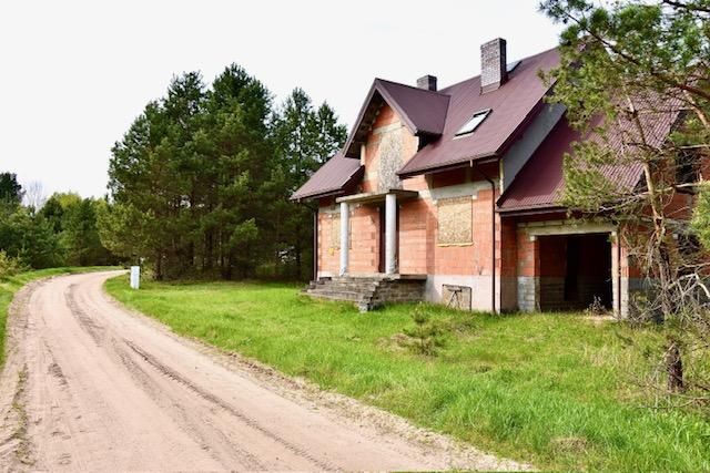 dom wolnostojący, 6 pokoi Płaska. Zdjęcie 2