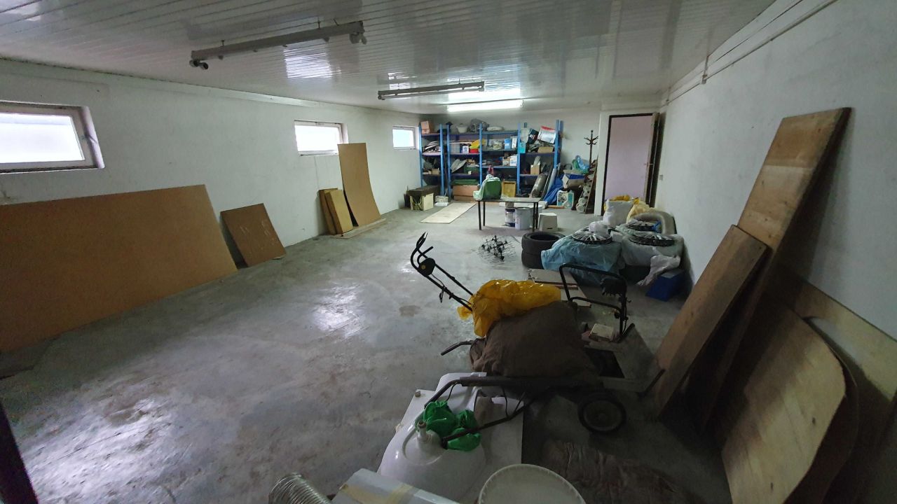 Hala/magazyn Inowrocław. Zdjęcie 7