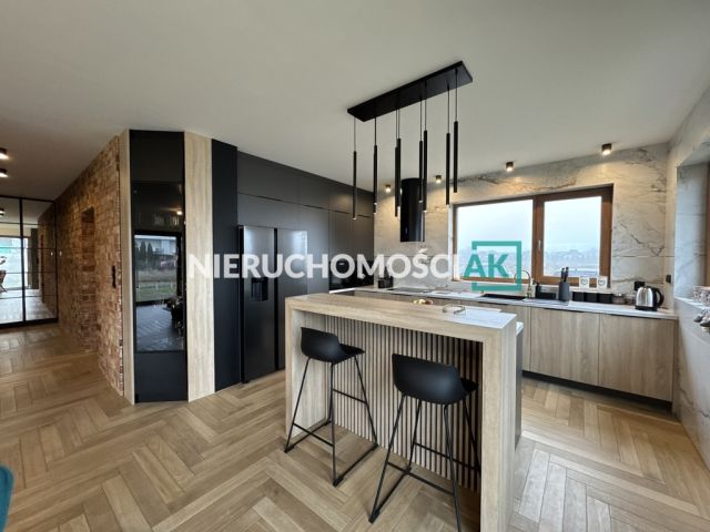 dom wolnostojący, 4 pokoje Daszewice, ul. Klonowa. Zdjęcie 6