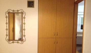 Mieszkanie 3-pokojowe Warszawa Mokotów, ul. Lewicka