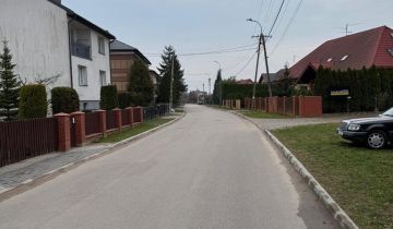 Działka budowlana Bielsk Podlaski, ul. Bohaterów Września