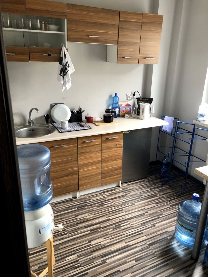 Biuro Bielsko-Biała Śródmieście, ul. Michała Grażyńskiego. Zdjęcie 11