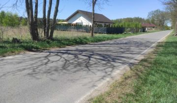 Działka budowlana Malanów