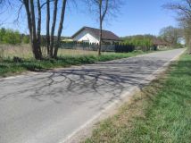 Działka budowlana Malanów. Zdjęcie 1