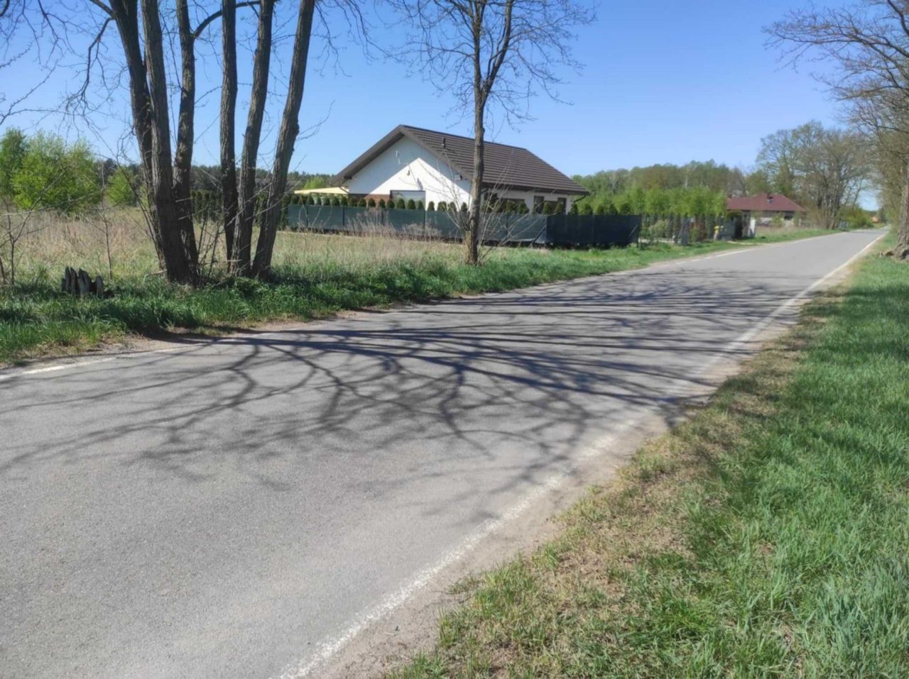 Działka budowlana Malanów. Zdjęcie 2