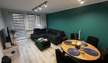 Mieszkanie 2-pokojowe Katowice Piotrowice, ul. Marcina Radockiego