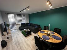 Mieszkanie 2-pokojowe Katowice Piotrowice, ul. Marcina Radockiego