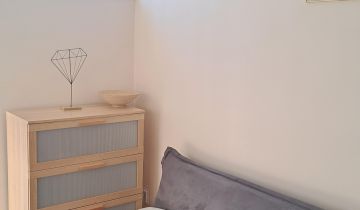 Mieszkanie 2-pokojowe Warszawa Śródmieście, ul. Chłodna