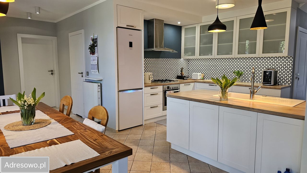 dom wolnostojący, 6 pokoi Ostrołęka, ul. Celna. Zdjęcie 17