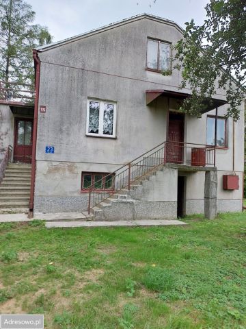 dom wolnostojący, 4 pokoje Odrzechowa, ul. Jana. Zdjęcie 1