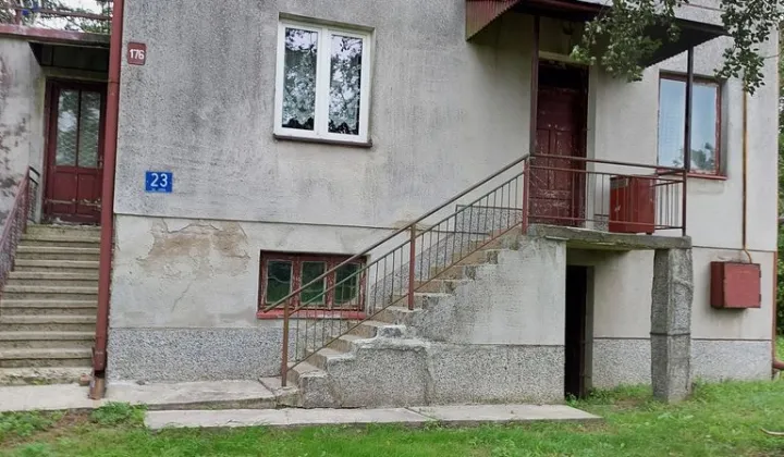 dom wolnostojący, 4 pokoje Odrzechowa, ul. Jana