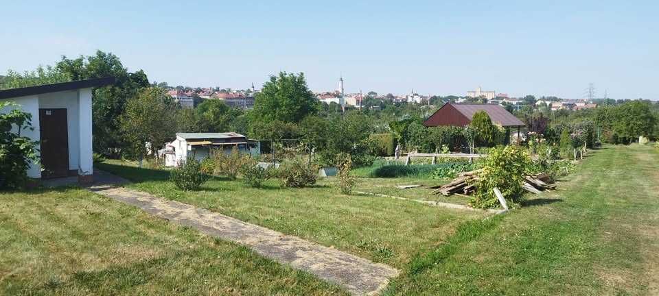 Działka rod Prudnik. Zdjęcie 5