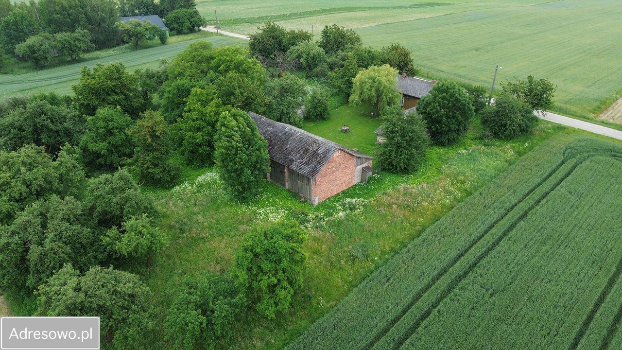 dom wolnostojący, 3 pokoje Irządze. Zdjęcie 9