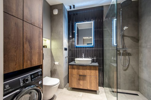 Mieszkanie 2-pokojowe Poznań Rataje, ul. Wagrowska. Zdjęcie 6