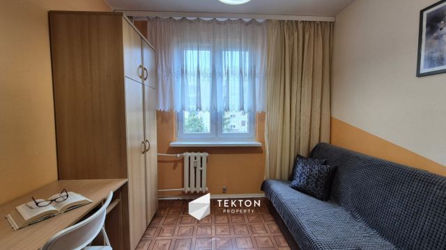 Mieszkanie 4-pokojowe Łódź Widzew, ul. Andrzeja Kmicica. Zdjęcie 6