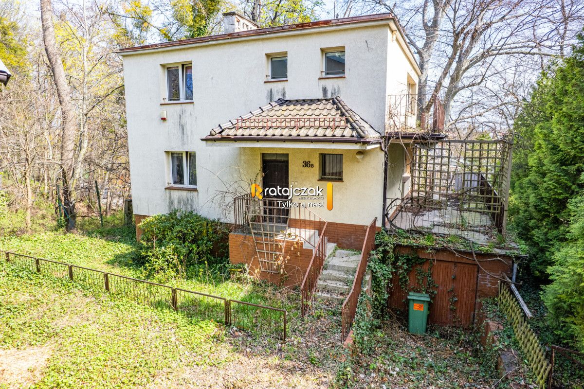 dom wolnostojący, 7 pokoi Sopot, ul. Obrońców Westerplatte. Zdjęcie 1