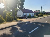 Działka rolna Bądków Pierwszy. Zdjęcie 3