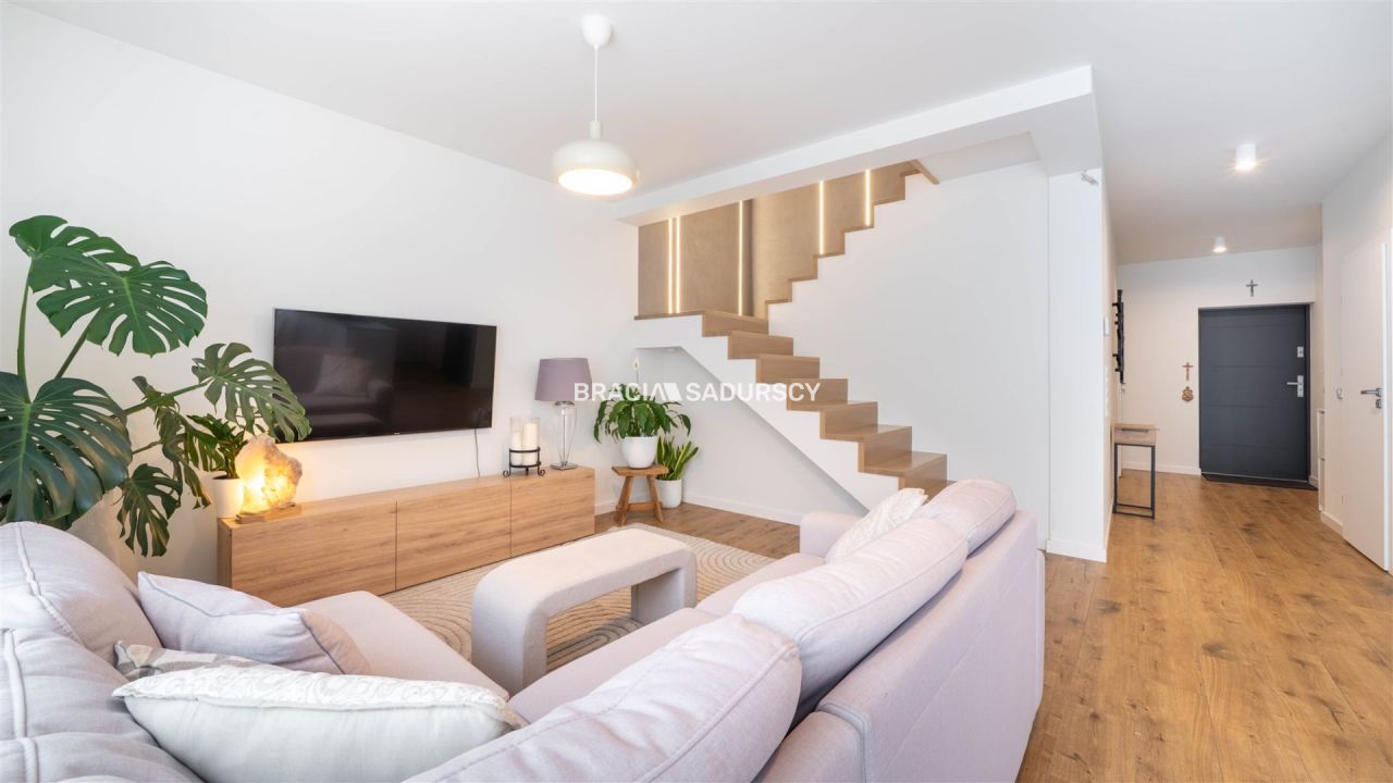 bliźniak, 5 pokoi Mogilany, ul. Świątnicka. Zdjęcie 5