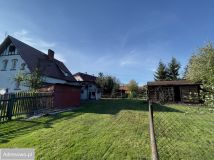 dom wolnostojący, 4 pokoje Lubań. Zdjęcie 3