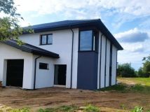 bliźniak, 4 pokoje Sokółka, ul. Wincentego Witosa