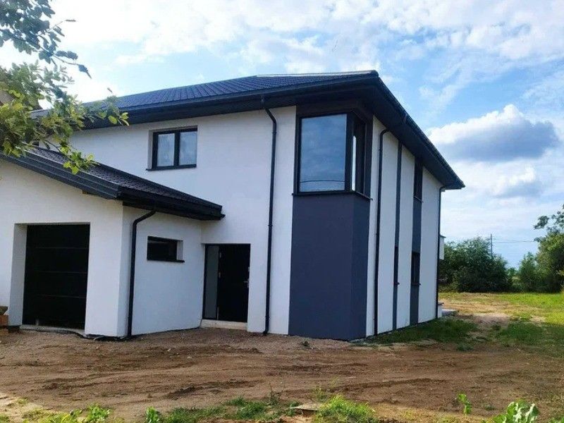 bliźniak, 4 pokoje Sokółka, ul. Wincentego Witosa