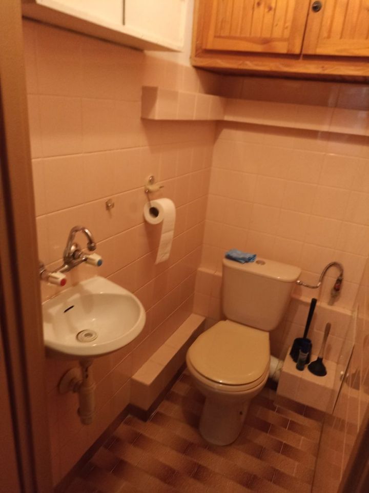 Mieszkanie 4-pokojowe Warszawa Gocław, ul. Janusza Meissnera. Zdjęcie 3