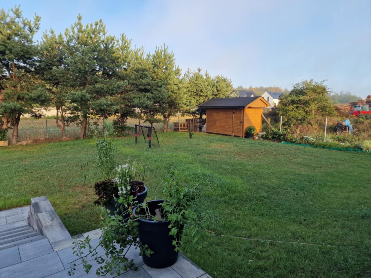 dom wolnostojący, 6 pokoi Łódź Widzew, ul. Łukaszewska. Zdjęcie 23