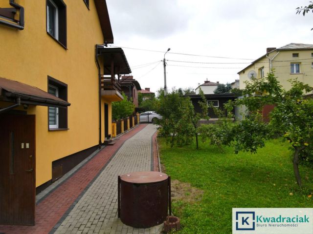 bliźniak, 2 pokoje Sanok, ul. Osiedle. Zdjęcie 10