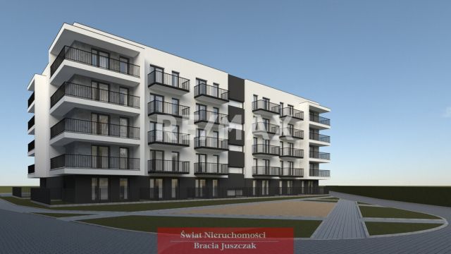 Mieszkanie 2-pokojowe Kołobrzeg, ul. Artyleryjska. Zdjęcie 4