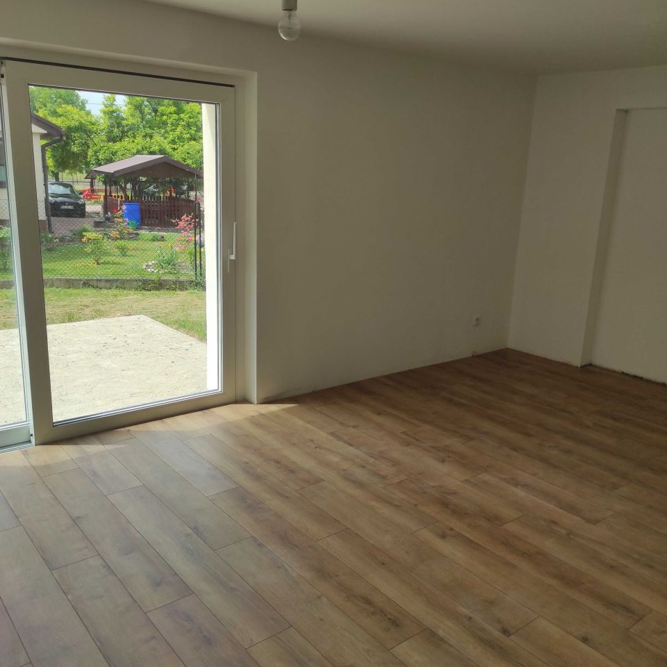 Mieszkanie 3-pokojowe Skawina. Zdjęcie 4