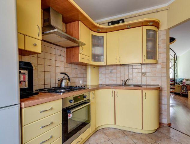 Mieszkanie 3-pokojowe Białystok Zielone Wzgórza, ul. Wrocławska. Zdjęcie 7