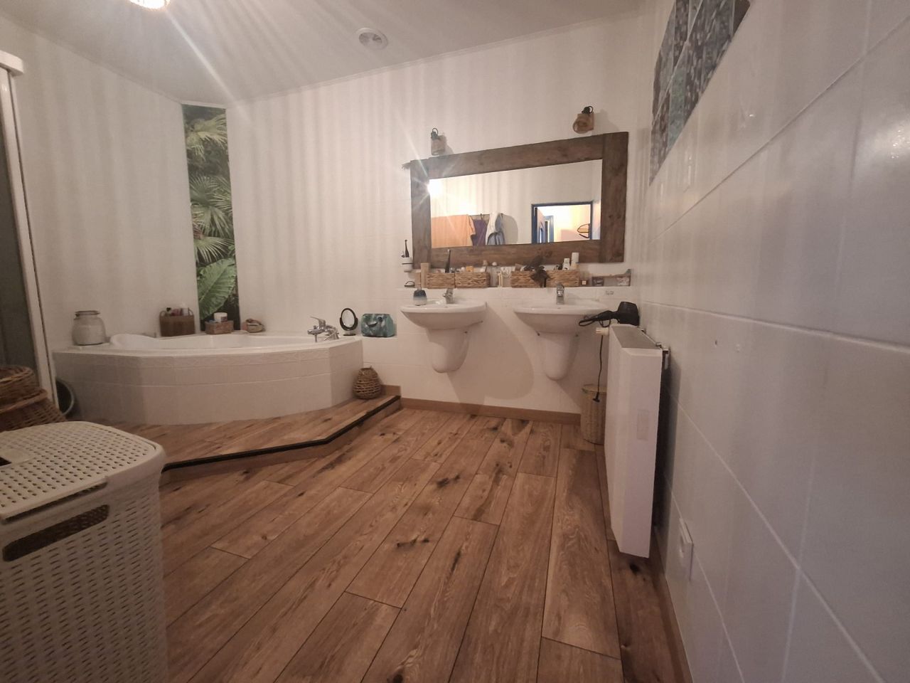 Mieszkanie 3-pokojowe Jelenia Góra Sobieszów, ul. Karkonoska. Zdjęcie 12