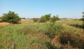 Działka budowlana Chabowo