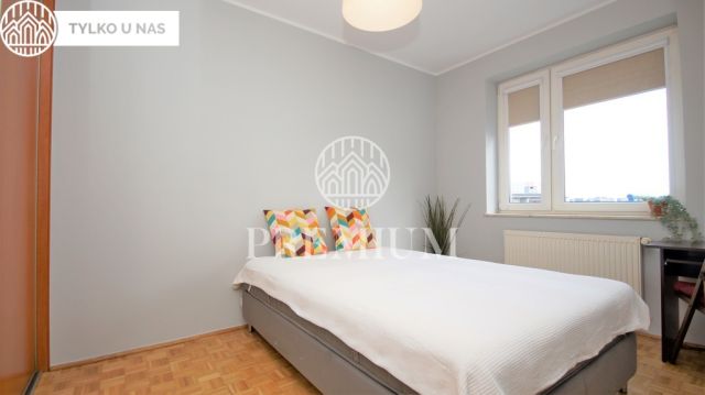 Mieszkanie 2-pokojowe Bydgoszcz, ul. Karpacka. Zdjęcie 3