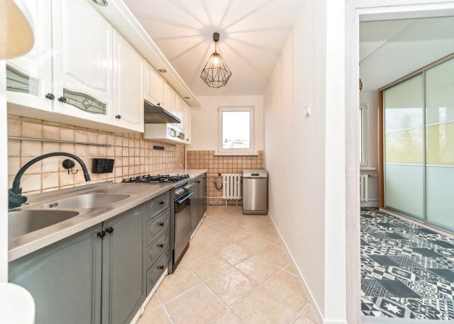 Mieszkanie 3-pokojowe Bielsko-Biała, ul. I Armii Wojska Polskiego. Zdjęcie 1