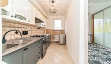 Mieszkanie 3-pokojowe Bielsko-Biała, ul. I Armii Wojska Polskiego