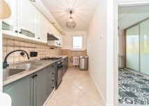 Mieszkanie 3-pokojowe Bielsko-Biała, ul. I Armii Wojska Polskiego