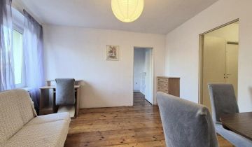 Mieszkanie 3-pokojowe Wrocław Śródmieście, ul. Józefa Marii Hoene-Wrońskiego