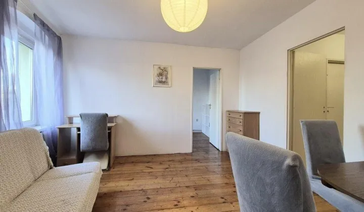 Mieszkanie 3-pokojowe Wrocław Śródmieście, ul. Józefa Marii Hoene-Wrońskiego