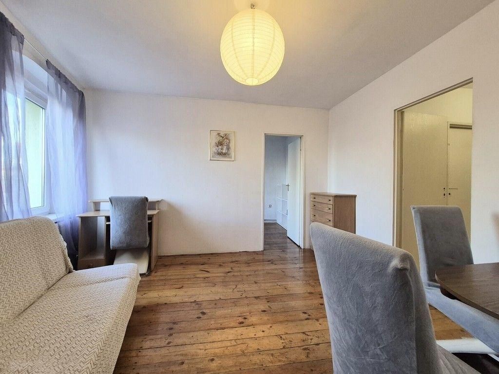 Mieszkanie 3-pokojowe Wrocław Śródmieście, ul. Józefa Marii Hoene-Wrońskiego