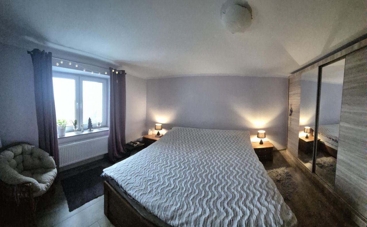 dom wolnostojący, 4 pokoje Michalin. Zdjęcie 4