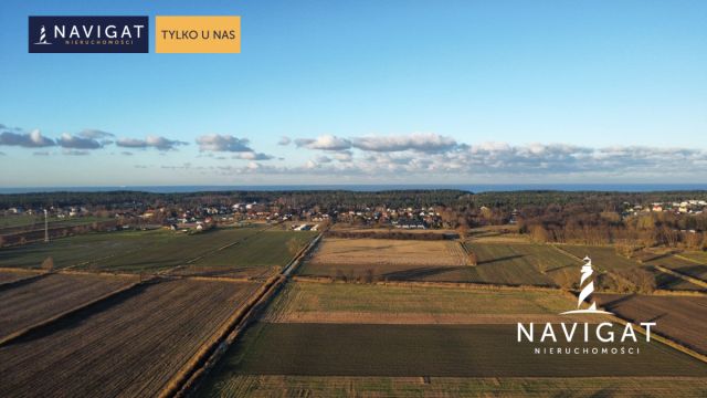 Działka rolna Jantar. Zdjęcie 4