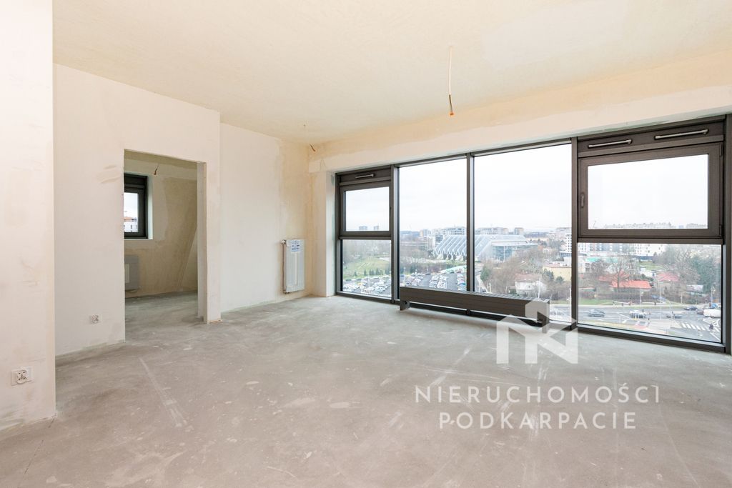 Mieszkanie 3-pokojowe Rzeszów, ul. Fryderyka Szopena. Zdjęcie 7