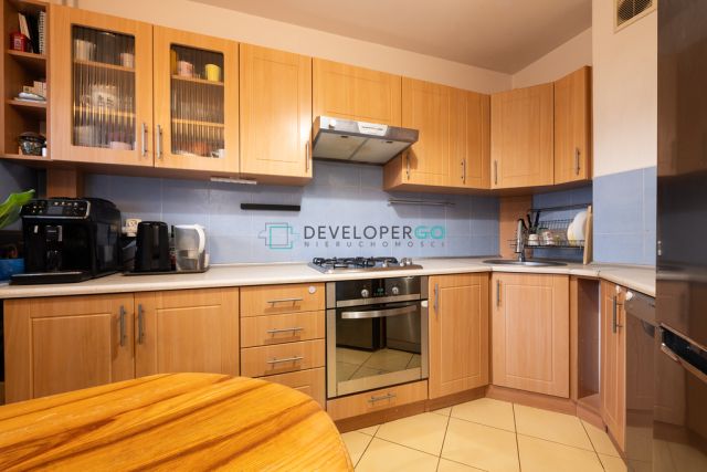 Mieszkanie 3-pokojowe Białystok Piasta, ul. Bolesława Chrobrego. Zdjęcie 5