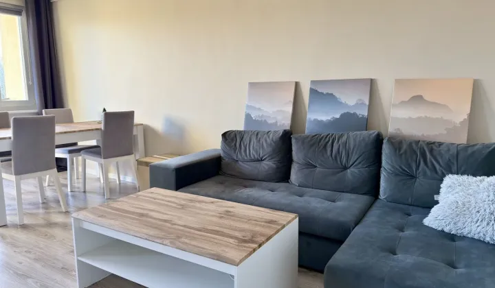 Mieszkanie 4-pokojowe Gdańsk Piecki, ul. Bulońska