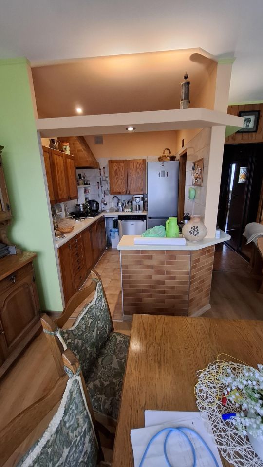 Mieszkanie 4-pokojowe Rybnik Maroko-Nowiny, ul. Chabrowa. Zdjęcie 16