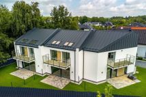 dom szeregowy, 5 pokoi Łódź Stoki