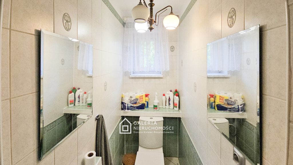 dom wolnostojący, 7 pokoi Rogowo, ul. im. Klemensa Maciaszczyka. Zdjęcie 17