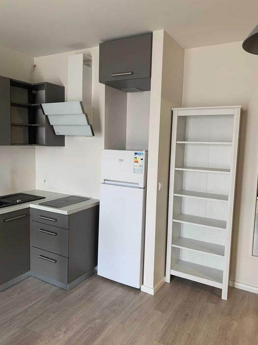 Mieszkanie 4-pokojowe Szczecin Centrum. Zdjęcie 6